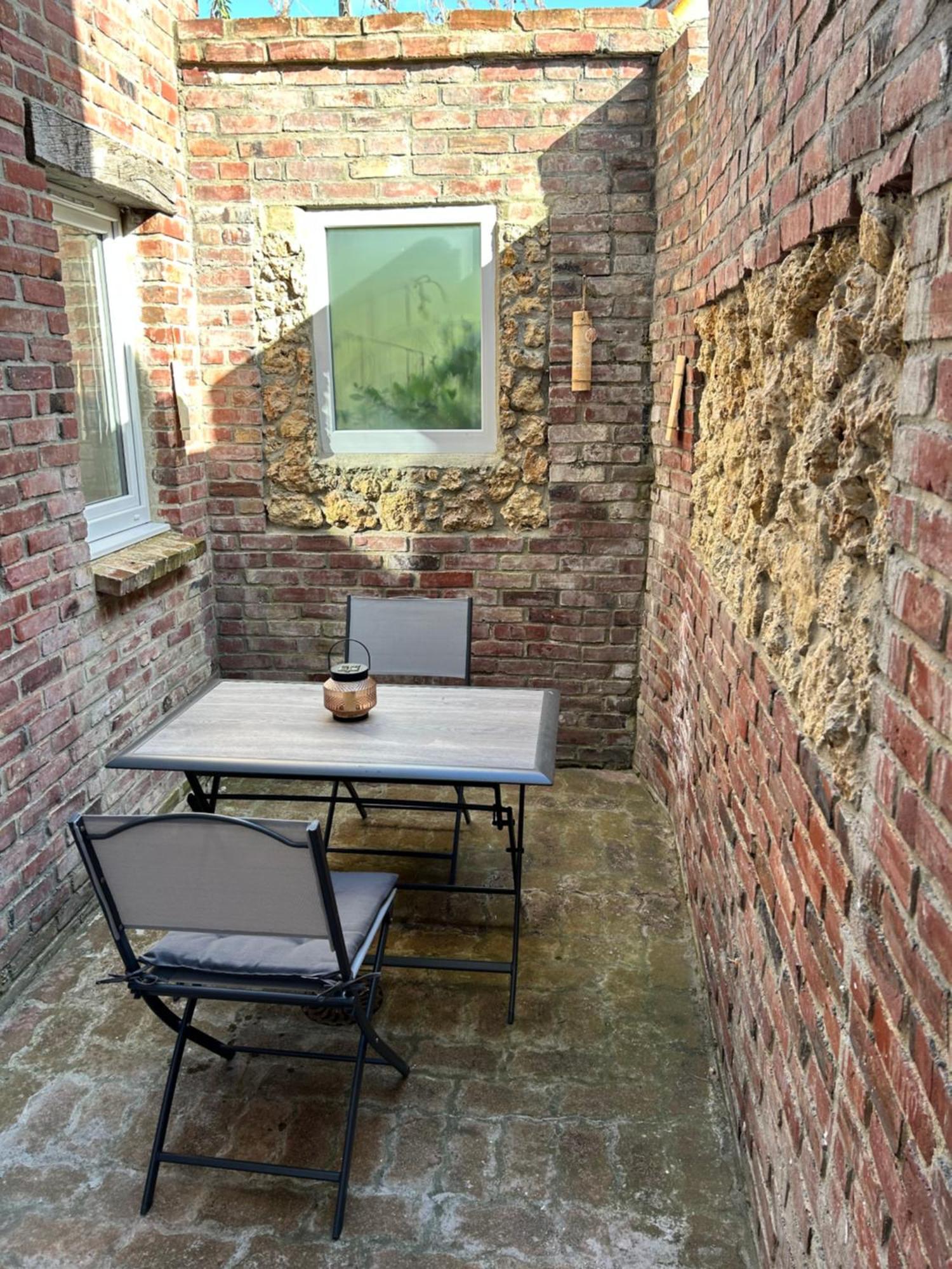 Petit Coin Tranquille * Benerville-sur-Mer